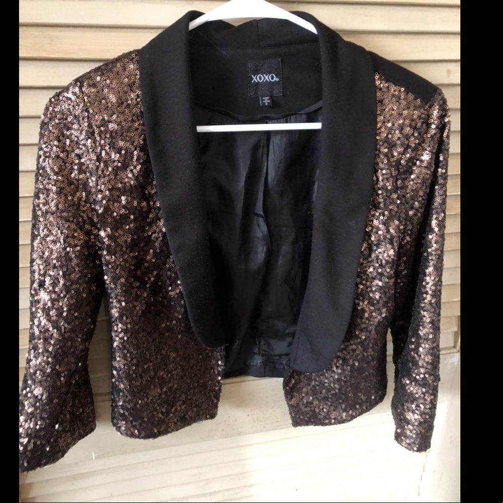 Women’s jacket - Picture 3 of 4